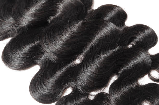 6x6 Body Wave Lace Closure