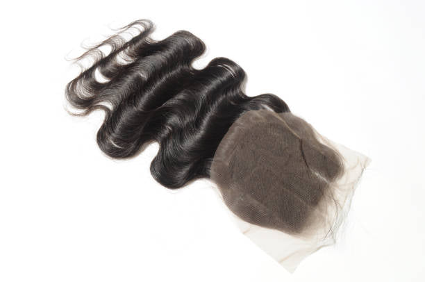 6x6 Body Wave Lace Closure