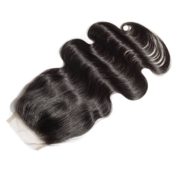 6x6 Body Wave Lace Closure