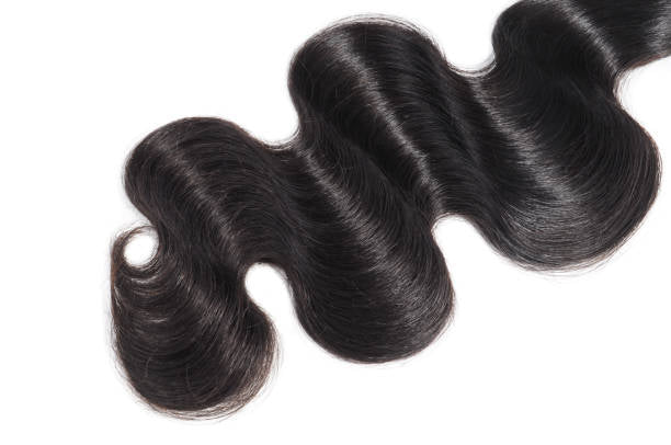 6x6 Body Wave Lace Closure
