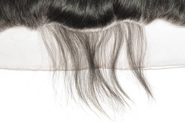 13x4 Straight Lace Frontal