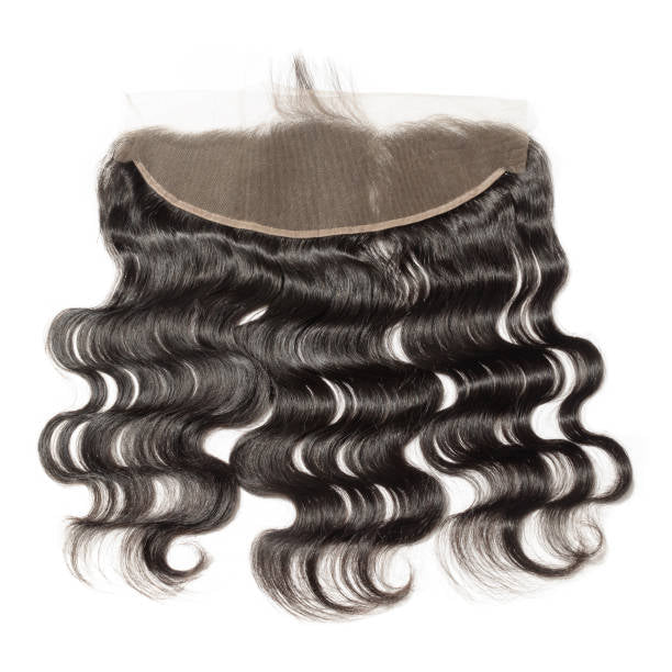 13x4 Body Wave Lace Frontal