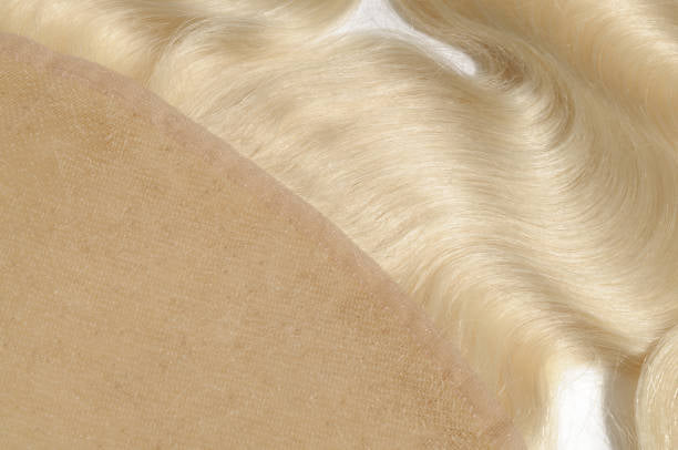 13x4 Blonde Lace Frontal Body Wave