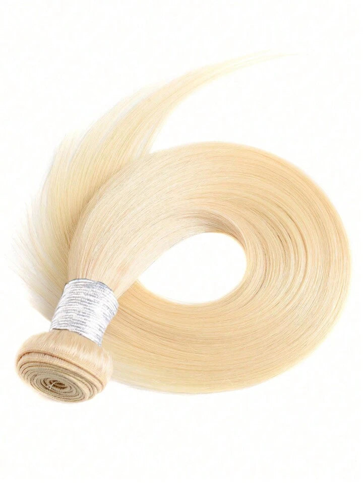 Blonde Straight Bundles