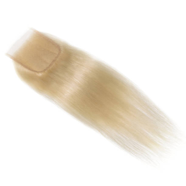 6x6 Blonde Lace Closure