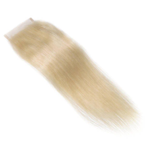 6x6 Blonde Lace Closure