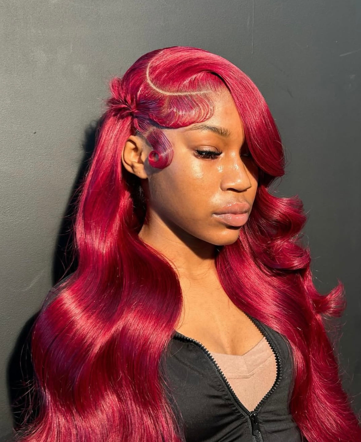 Baddie🍒