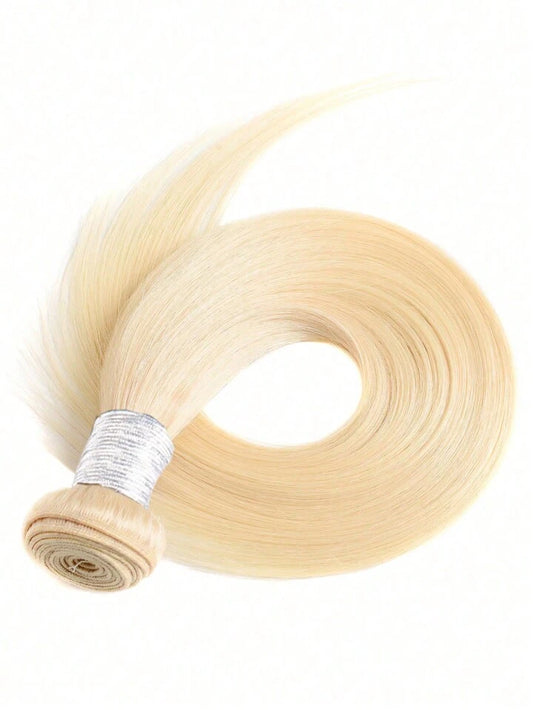 Blonde Straight Bundles