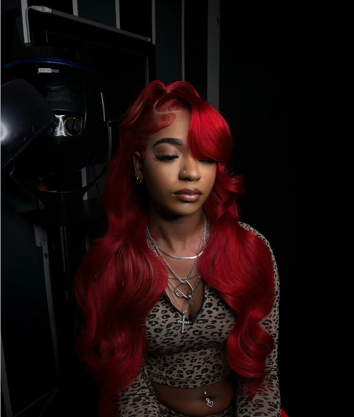 Baddie🍒